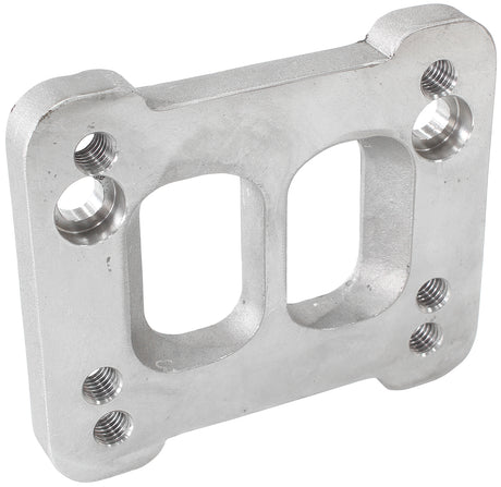 T3 To T4 Flange Adapter Convert T4 To T3 AF8055-1002 - Aeroflow