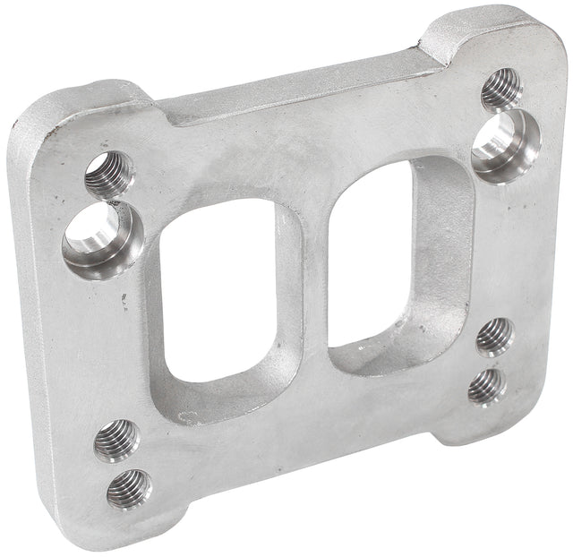 T3 To T4 Flange Adapter Convert T4 To T3 AF8055-1002 - Aeroflow