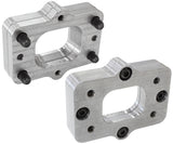 T28 To T3 Flange Adapter Convert T3 To T25 / T28 Dual AF8055-1003 - Aeroflow