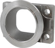 T25 / T28 To V-Band Adapter Convert T2 To V-Band GT30 GT35 AF8055-1004 - Aeroflow