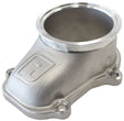 Ford XR6 To V-Band Adapter Convert 5 Bolt To 3" V-Band AF8055-1010 - Aeroflow