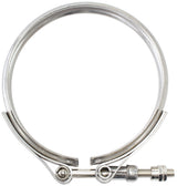 V-Band Clamp CHRA To Th 42/45 Core - Th V-Band Clamp Only G42 AF8059-1030 - Aeroflow