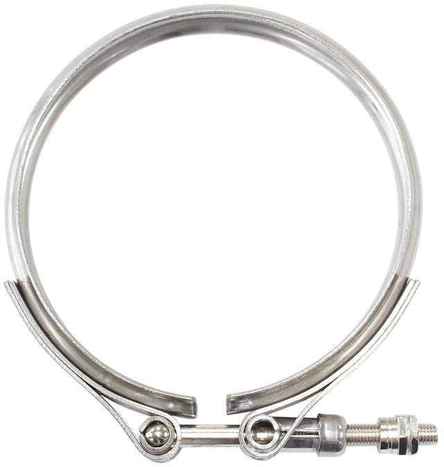 V-Band Clamp CHRA To Th 42/45 Core - Th V-Band Clamp Only G42 AF8059-1030 - Aeroflow