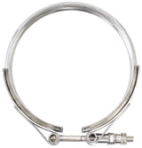V-Band Clamp CHRA To Th S400 1.32 / 1.31 / 1.25 A/R Th AF8059-1031 - Aeroflow