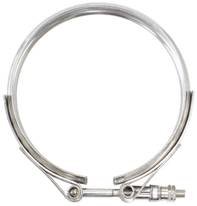 V-Band Clamp CHRA To Th S400 1.32 / 1.31 / 1.25 A/R Th AF8059-1031 - Aeroflow