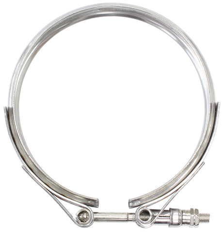 V-Band Clamp CHRA To Th S400 1.32 / 1.31 / 1.25 A/R Th AF8059-1031 - Aeroflow