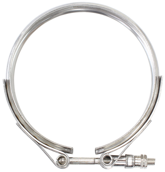 V-Band Clamp CHRA To Th S400 1.32 / 1.31 / 1.25 A/R Th AF8059-1031 - Aeroflow