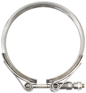 V-Band Clamp CHRA To Th 8075 1.10 A/R Th AF8059-1032 - Aeroflow