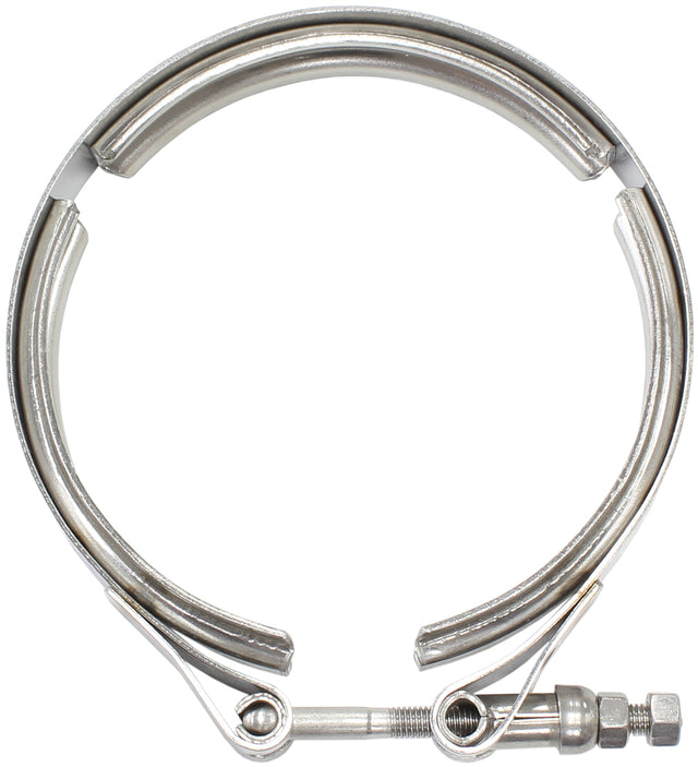 V-Band Clamp CHRA To G Series CHRA To Turbine Housing AF8059-1033 - Aeroflow