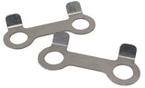 Turbo Locking Tabs T25 T28 Pair Of Lock Tab Nissan AF8059-1050 - Aeroflow