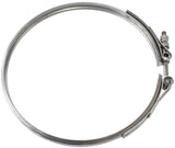 V-Band Clamp Comp To CHRA GT45 Core - Compr V-Band Clamp Only AF8059-1130 - Aeroflow