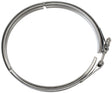 V-Band Clamp Comp To CHRA GT55 Core - Compr V-Band Clamp Only AF8059-1131 - Aeroflow