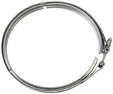 V-Band Clamp Comp To CHRA GT55 Core - Compr V-Band Clamp Only AF8059-1131 - Aeroflow