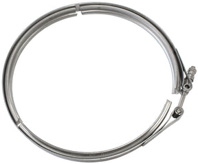 V-Band Clamp Comp To CHRA GT55 Core - Compr V-Band Clamp Only AF8059-1131 - Aeroflow