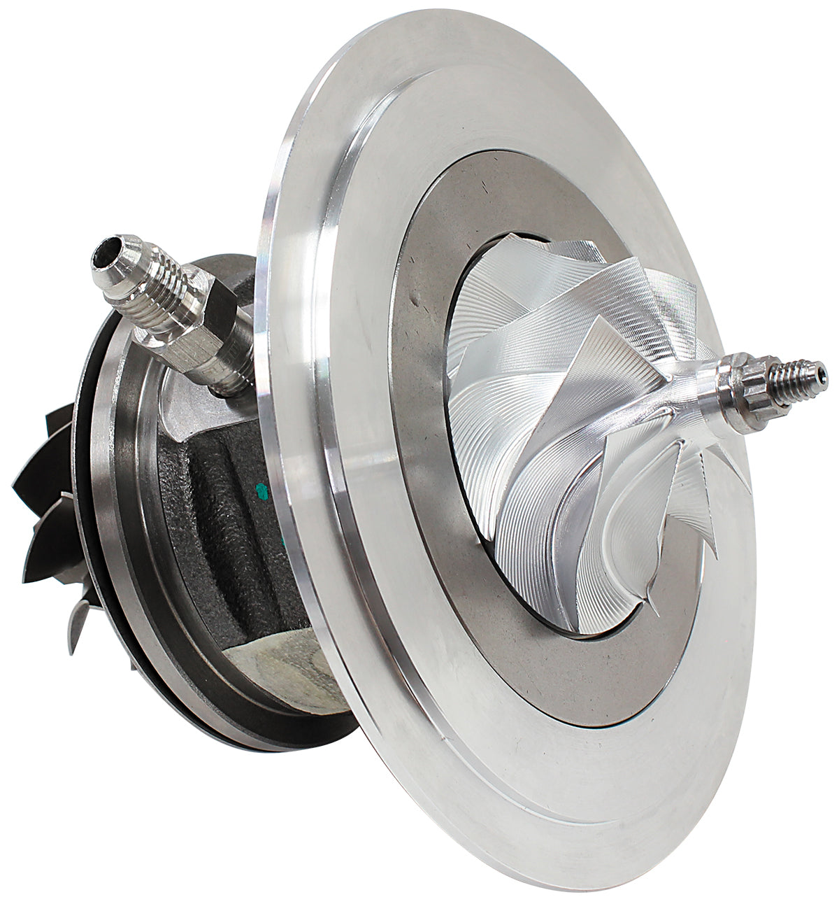 4647 Core Only - Dual BB No Housings AF8059-2000 - Aeroflow