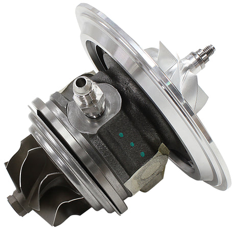 4647 Core Only - Dual BB No Housings AF8059-2000 - Aeroflow