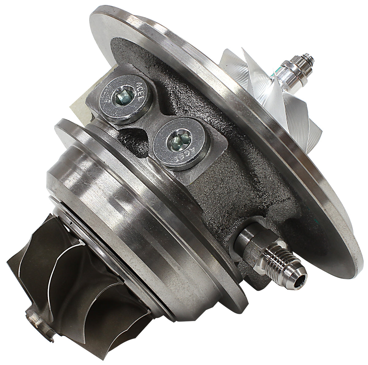 4849 Core Only CHRA Dual BB No Housings G25-550 AF8059-2010 - Aeroflow