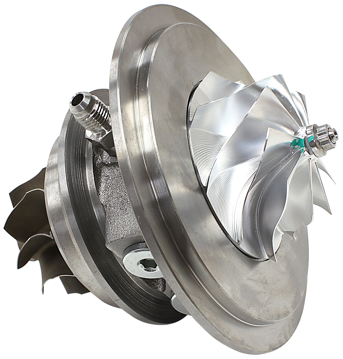 5449 Core Only CHRA Dual BB No Housings G25-660 AF8059-2015 - Aeroflow