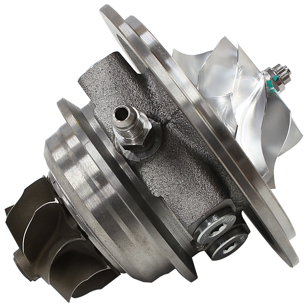 5449 Core Only CHRA Dual BB No Housings G25-660 AF8059-2015 - Aeroflow