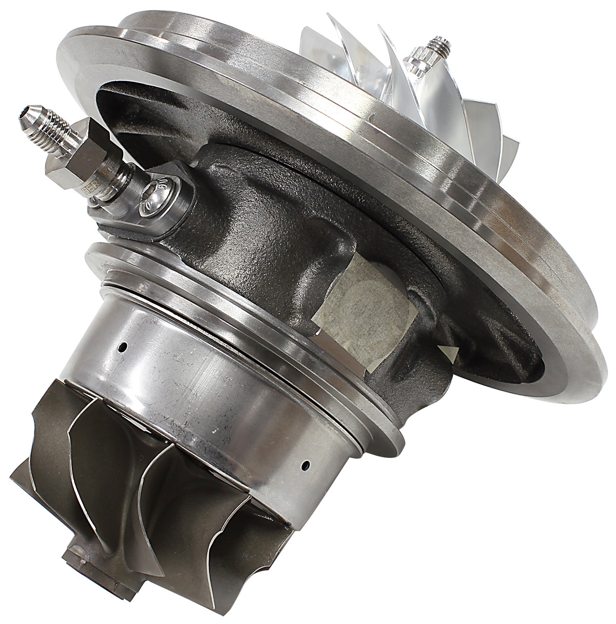 5449 Core Only CHRA Reverse Rotation Dual BB No Housings G25-660 AF8059-2115 - Aeroflow
