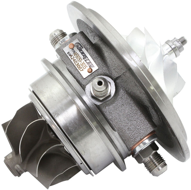 B5455 Core Only CHRA Dual BB No Housings G30-660 AF8059-3035 - Aeroflow