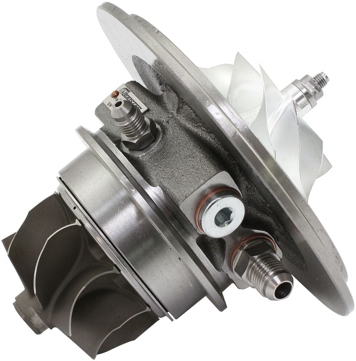 6255 Core Only CHRA Dual BB No Housings G30-900 AF8059-3051 - Aeroflow