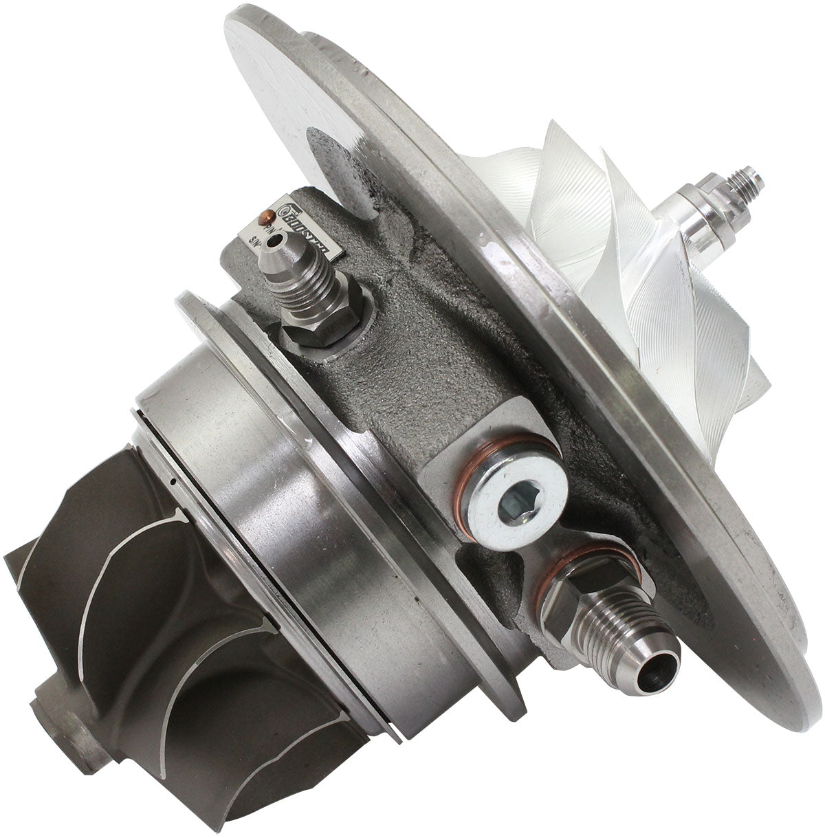 6262 Core Only CHRA Dual BB No Housings G35-900 AF8059-3060 - Aeroflow