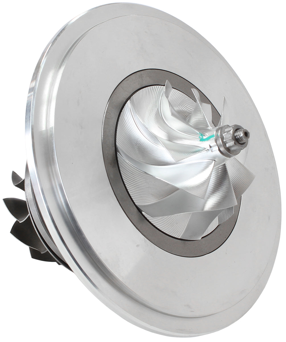 5455 Core Only CHRA Reverse Rotation Dual BB No Housings GTX3071 AF8059-3101 - Aeroflow