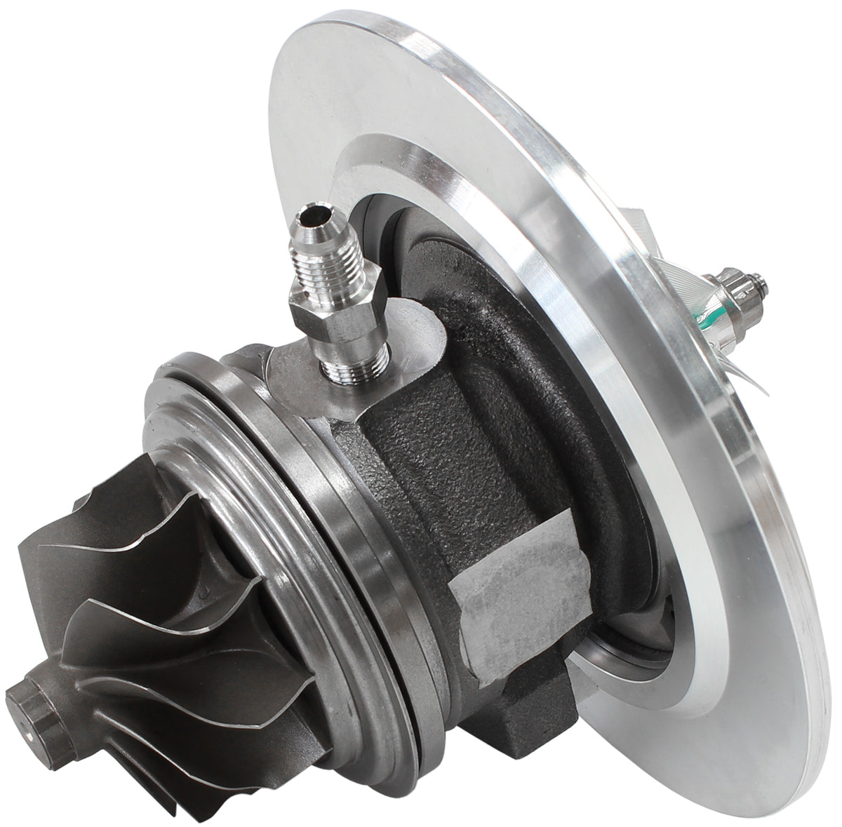5455 Core Only CHRA Reverse Rotation Dual BB No Housings GTX3071 AF8059-3101 - Aeroflow