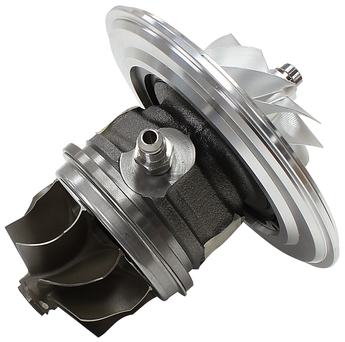 6762 Core Only CHRA Reverse Rotation Dual BB No Housings GTX3584 AF8059-3125 - Aeroflow