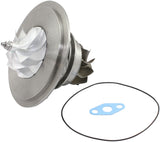 B5855 Core Only CHRA Reverse Rotation Dual BB No Housings G30-770 AF8059-3143 - Aeroflow