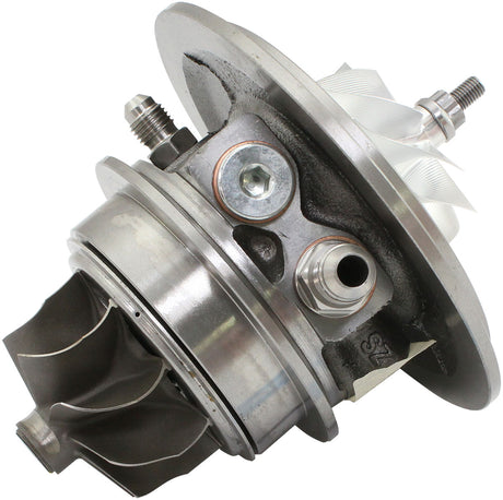 6262 Core Only CHRA Reverse Rotation Dual BB No Housings G35-900 AF8059-3160 - Aeroflow