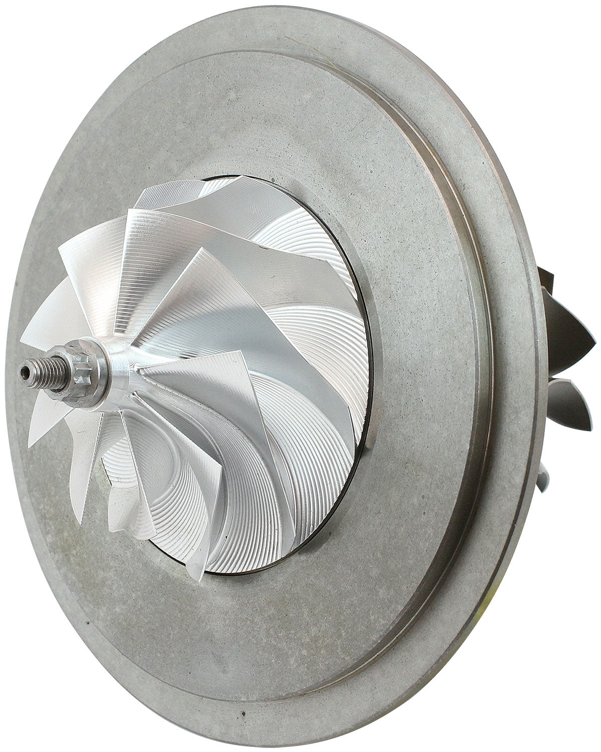 6862 Core Only CHRA Reverse Rotation Dual BB No Housings G35-1050 AF8059-3168 - Aeroflow