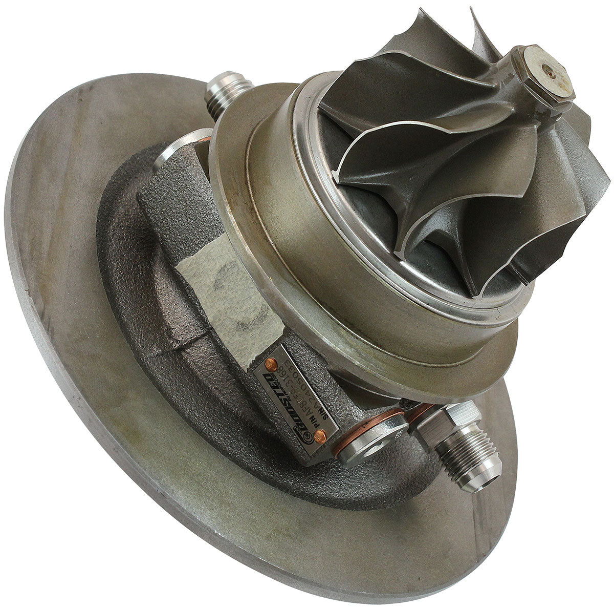 6862 Core Only CHRA Reverse Rotation Dual BB No Housings G35-1050 AF8059-3168 - Aeroflow