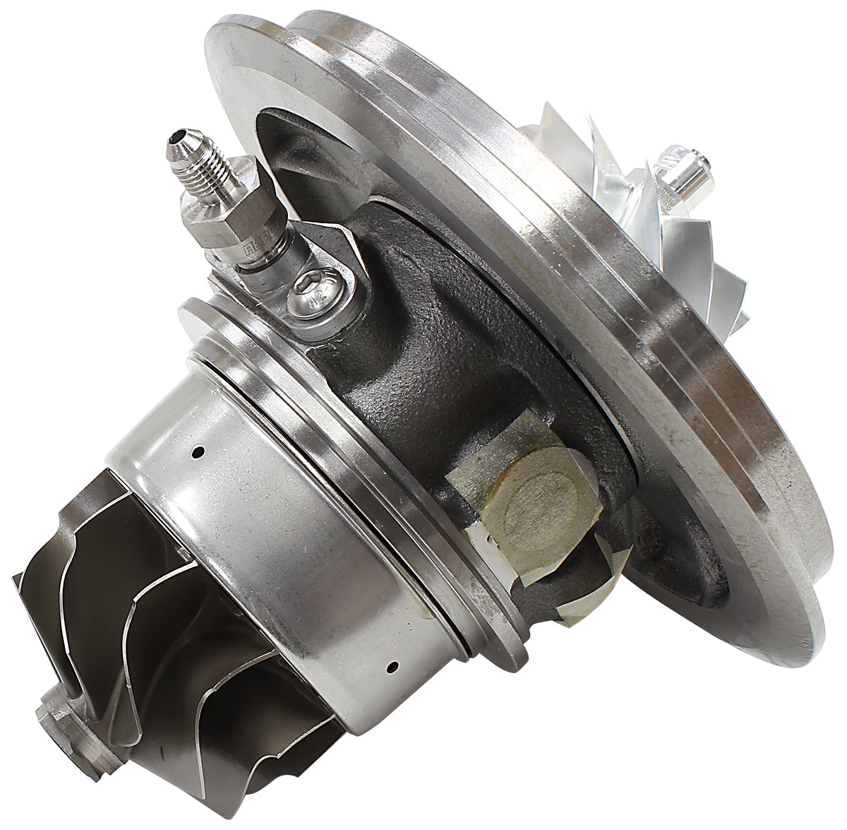 7075 Core Only CHRA Dual BB No Housings GTX4294 AF8059-4004 - Aeroflow