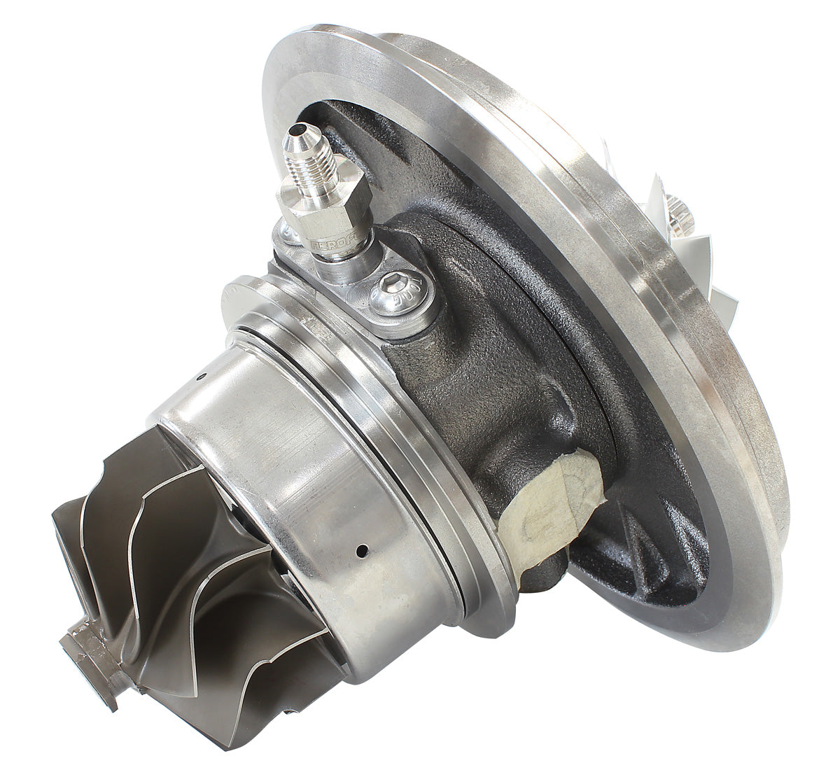 7675 Core Only CHRA Dual BB No Housings GTX4202 AF8059-4005 - Aeroflow