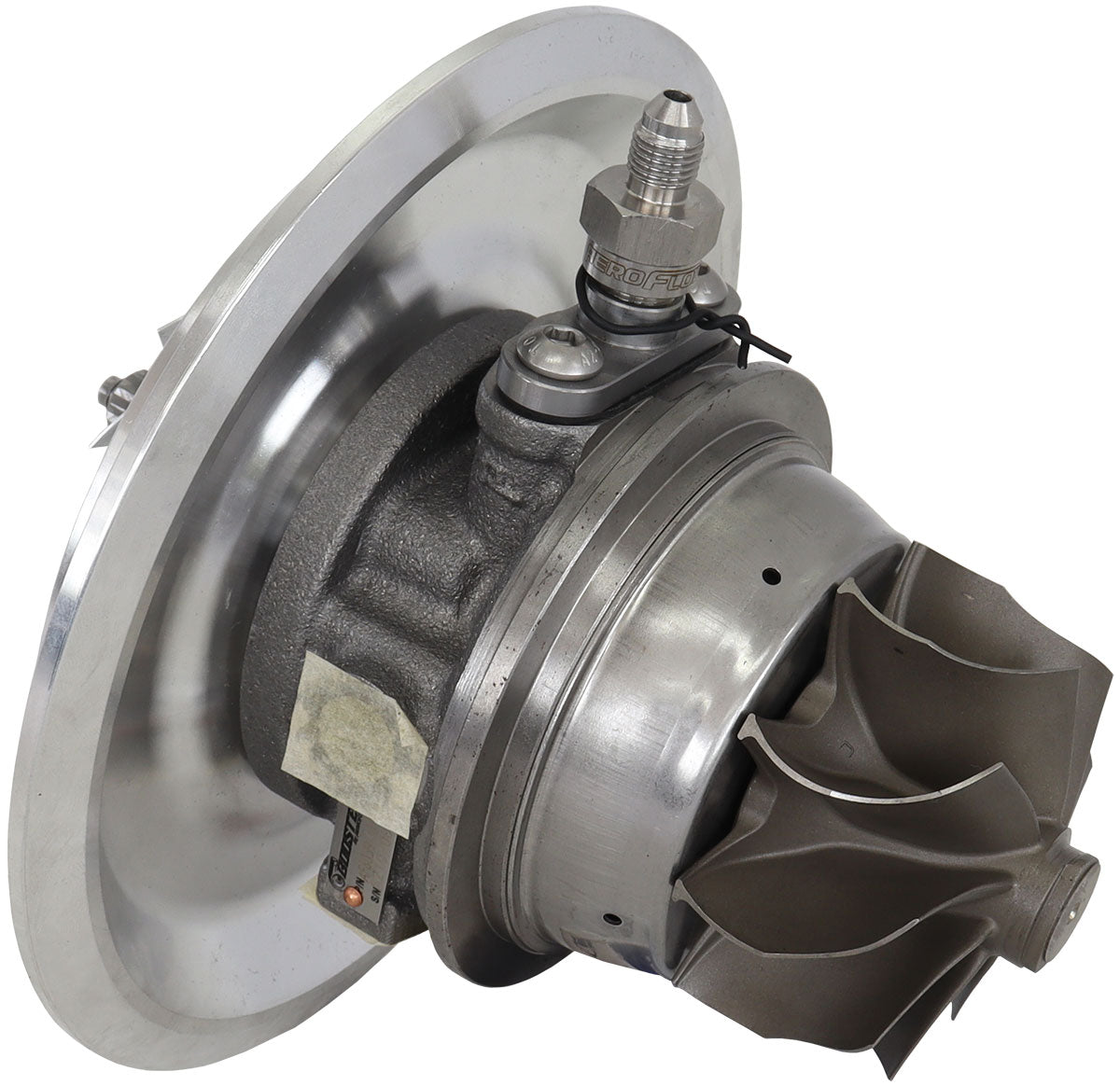7375 Core Only CHRA Dual BB No Housings G45-1200 AF8059-4006 - Aeroflow