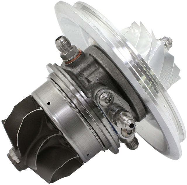 7170 Core Only CHRA Dual BB No Housings G40 1150 AF8059-4063 - Aeroflow