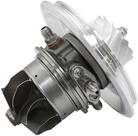 7682 Core Only CHRA Dual BB No Housings G45 1500 AF8059-4091 - Aeroflow