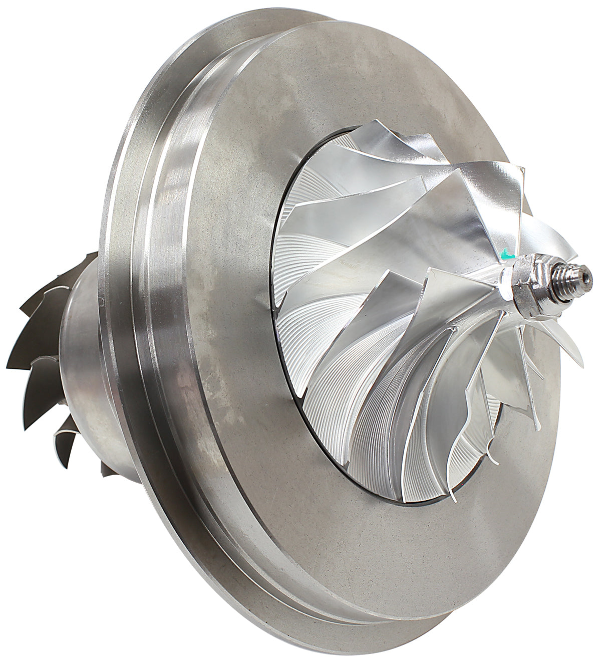 8075 Core Only CHRA Journal Bearing No Housings BW S480 AF8059-4518 - Aeroflow