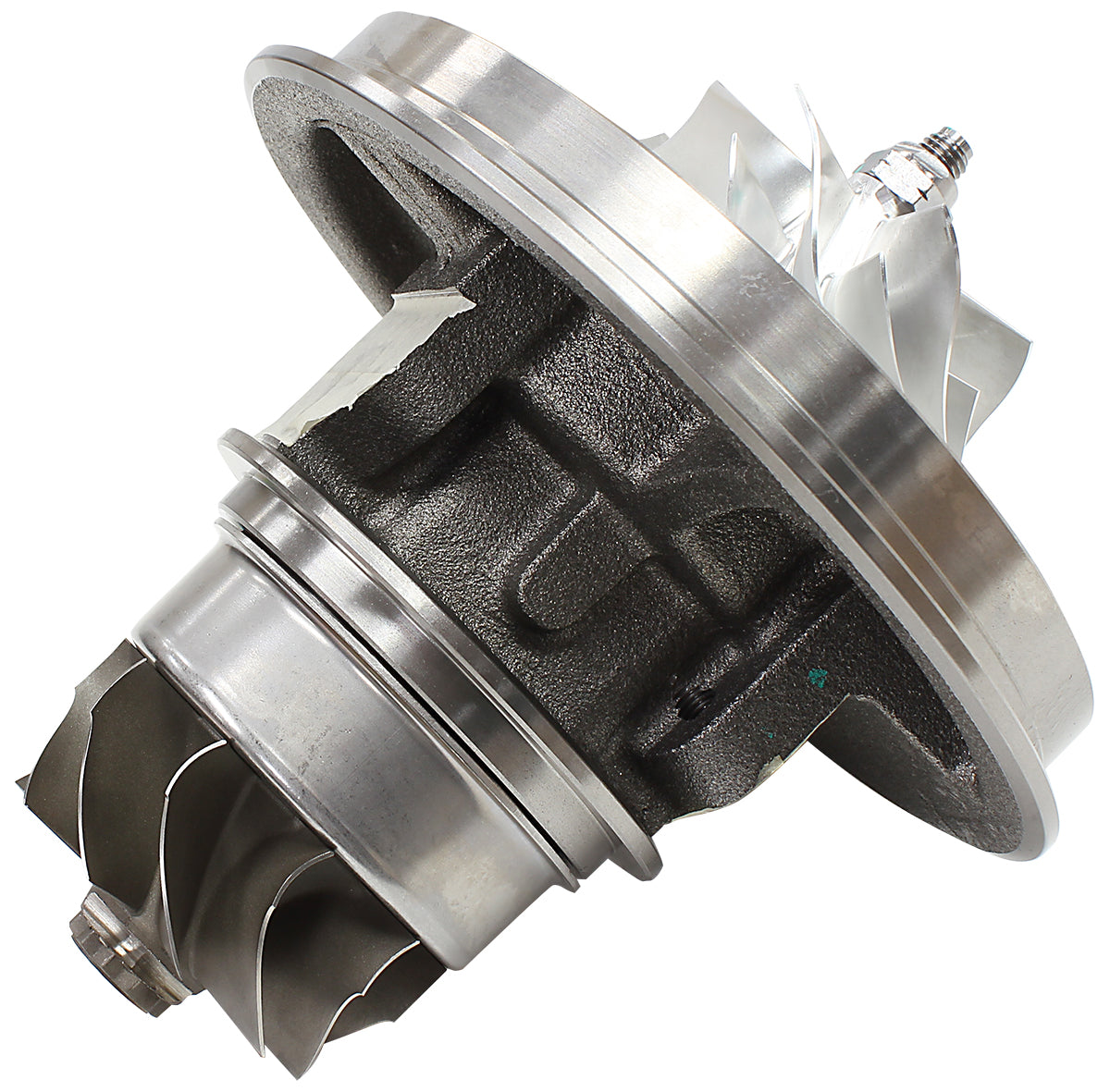 8075 Core Only CHRA Journal Bearing No Housings BW S480 AF8059-4518 - Aeroflow