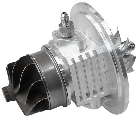 6973 Core Only CHRA Journal Billet No Housings BW S366 AF8059-4816 - Aeroflow