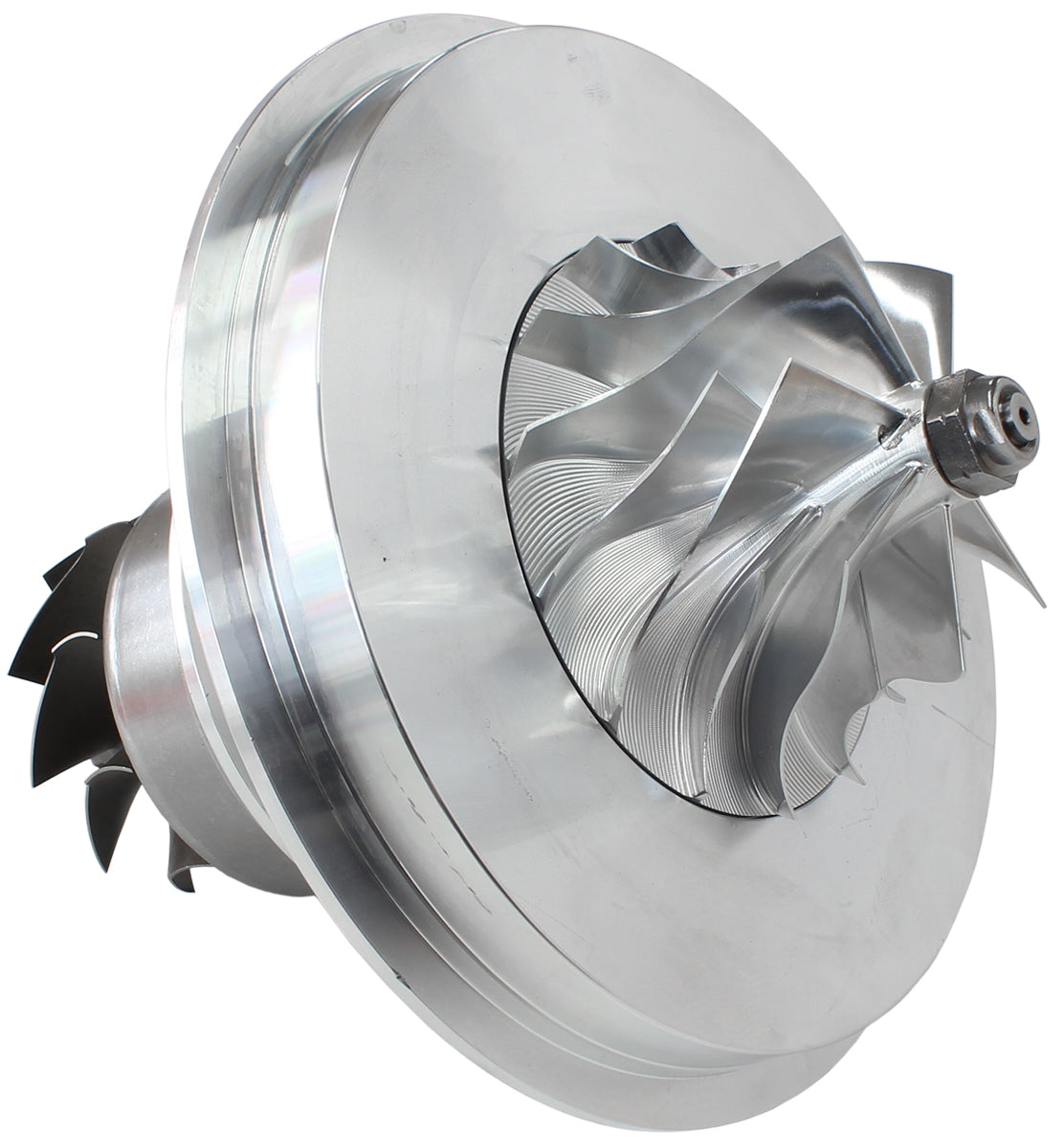 7575 Core Only CHRA Journal Bearing No Housings BW S475 AF8059-4817 - Aeroflow