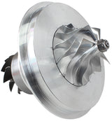 6673 Core Only CHRA Dual BB No Housings BW S366 AF8059-4819 - Aeroflow