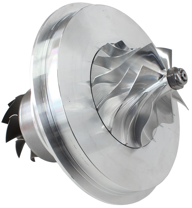 6673 Core Only CHRA Dual BB No Housings BW S366 AF8059-4819 - Aeroflow