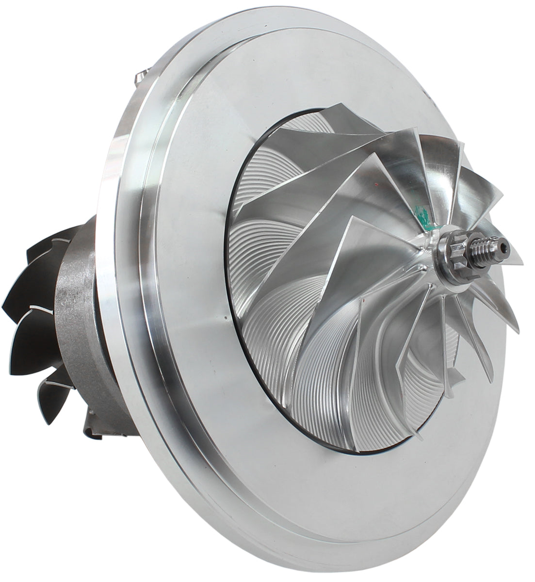 6766 Core Only CHRA Dual BB No Housings PTE6766 AF8059-4825 - Aeroflow