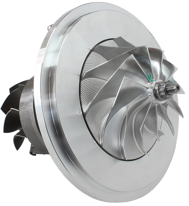 6766 Core Only CHRA Dual BB No Housings PTE6766 AF8059-4825 - Aeroflow