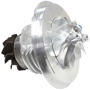 94013 Core Only CHRA Dual BB Billet Core No Housing GTX5533 AF8059-6005 - Aeroflow
