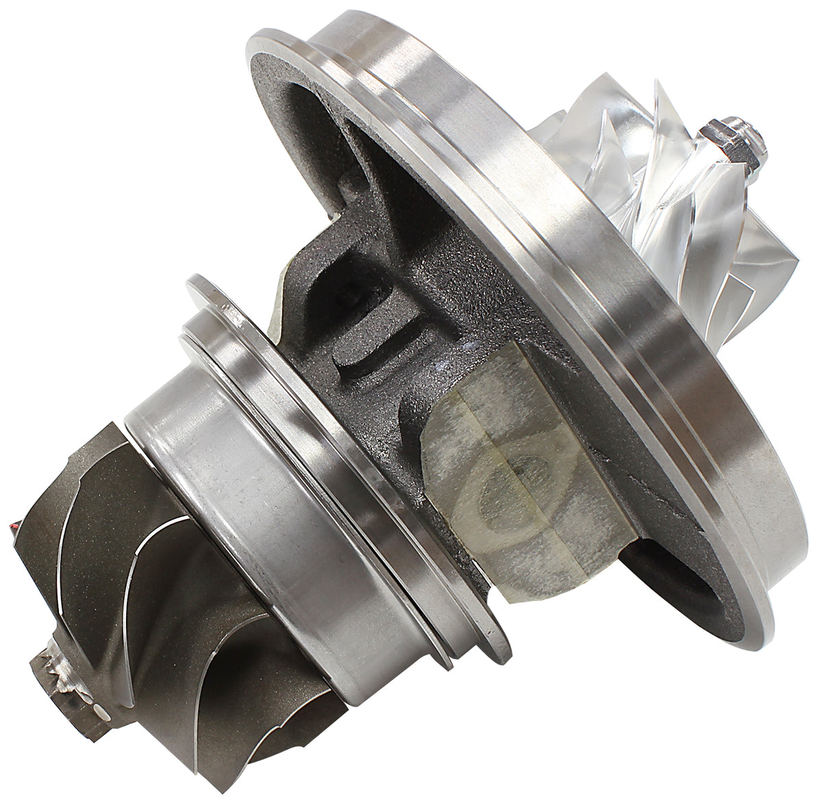 7588 Core Only CHRA Journal Bearing No Housings BW S475 AF8059-6500 - Aeroflow