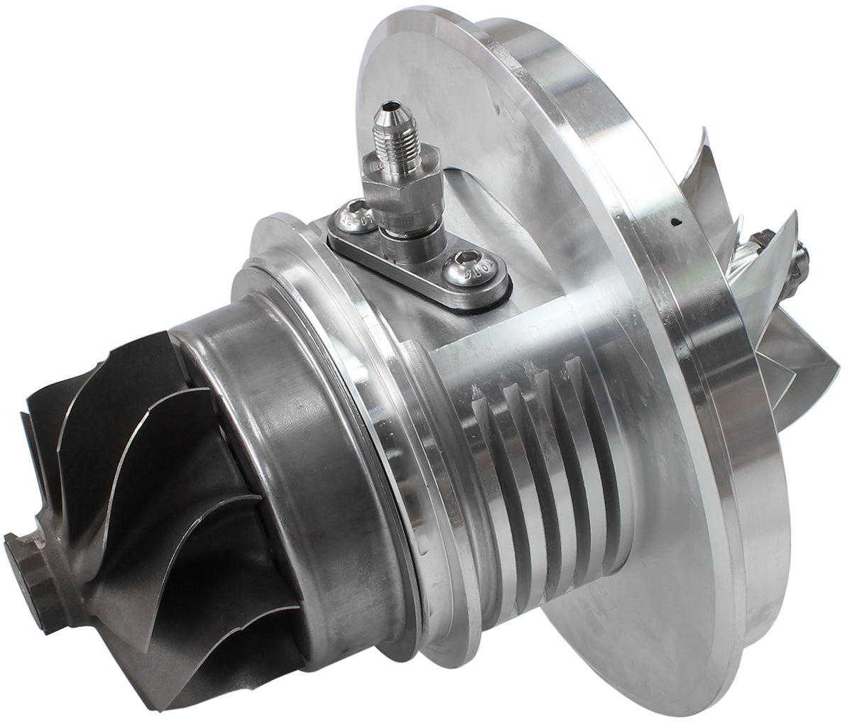 8888 Core Only CHRA Dual BB No Housings BW S475 AF8059-6811 - Aeroflow